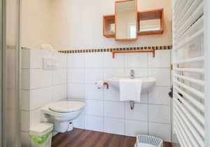 Vacation apartment/apartment for 4 guests with 40m² in Fehmarn (51623)
