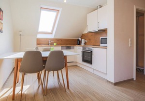Vacation apartment/apartment for 6 guests with 72m² in Fehmarn (51628)