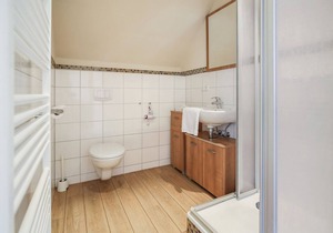 Vacation apartment/apartment for 6 guests with 72m² in Fehmarn (51628)