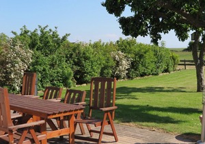 Vacation apartment/apartment for 10 guests with 220m² in Fehmarn (51637)