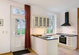 Vacation apartment/apartment for 4 guests with 86m² in Gingst (117018)