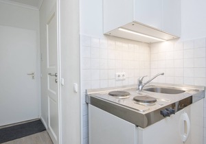 Vacation apartment Ostsee Auszeit in Leuchtturmweg House D in Kellenhusen