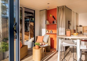 Vacation resort Gronenberger Mühle
