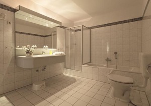 VCH Hotel Stralsund