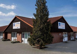 VCH Hotel Stralsund