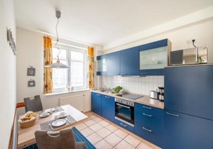 Villa Hildegard Appartement 4
