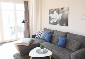 Villa Marin, Wohnung 23