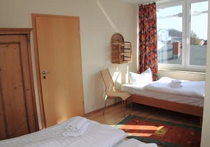 Villa Seeblick Sassnitz