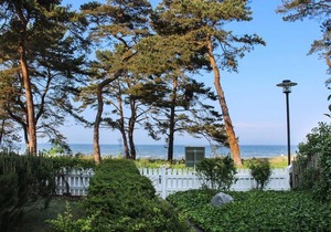 Villa Strandperle 17