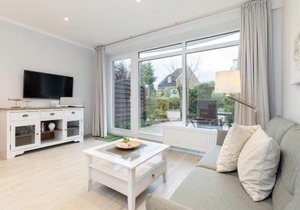 W3 - Gästehaus Christian-Westphal-Str 60 - FERIENDOMIZIL HOLLICH