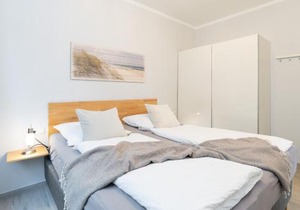 W3 - Gästehaus Christian-Westphal-Str 60 - FERIENDOMIZIL HOLLICH