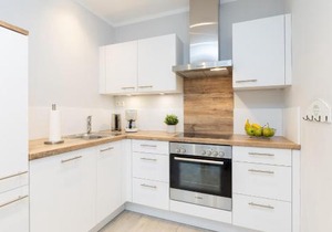 W3 - Gästehaus Christian-Westphal-Str 60 - FERIENDOMIZIL HOLLICH
