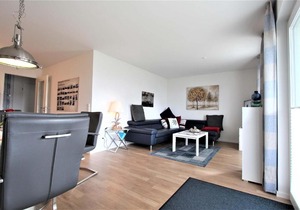 Waldstraße 20 Whg 20