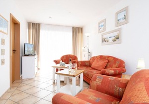 Wohnresidenz Wohnung 2