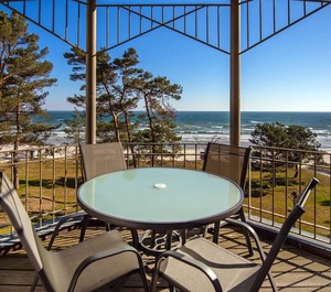 Strandvillen Binz Ostseebad 