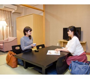 Hotel Ayu Shionomaru 