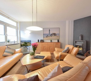 Strandvilla Mirja 
