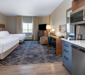 Hampton Inn Grand Junction 