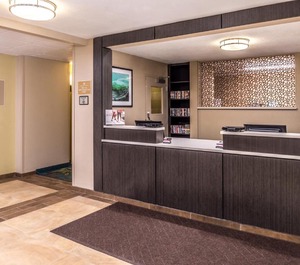 Radisson Hotel Lenexa Overland Park 