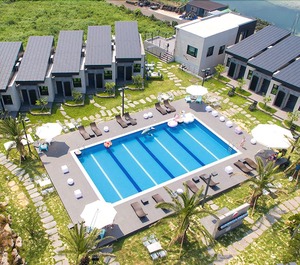 Christmas Resort 