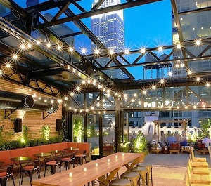 Hoteledison New York 