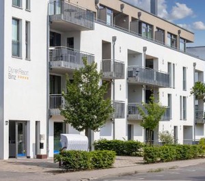 Dünenresort Binz 