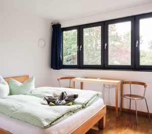 Eco Hotel 