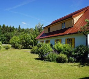 Feriendorf Bakenberg Dranske 
