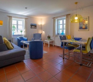 Komfort Und Terrasse 