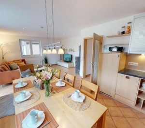 Feriendorf Südstrand Haus 