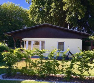 Landhaus Boddenhus 
