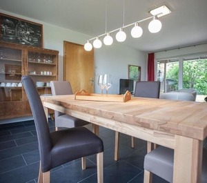 Ferienhaus Grenzweg 