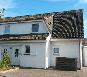 Ferienwohnung 