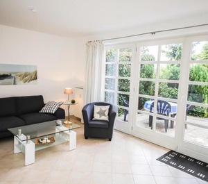 Ferienwohnung Ocean Lodge 