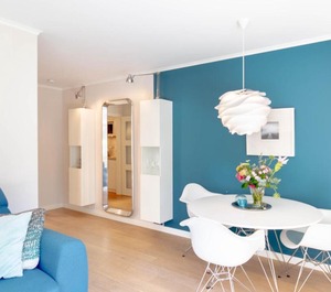 Ferienwohnung Frische Brise 