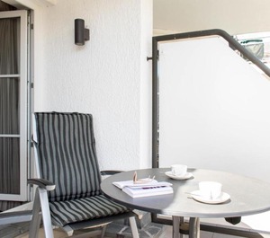 Ferienwohnung Kuschelmuschel 