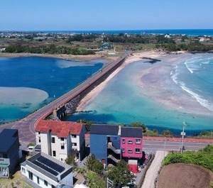 Jeju Gaviota Pension 
