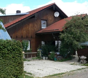 Ferienwohnungen Waldblick 