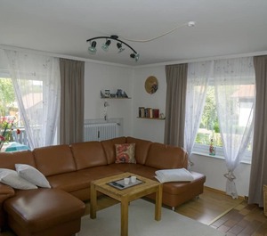 Ferienwohnung Bucher Ursula Waldmünchen 