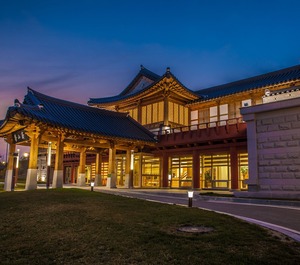 Hanok Hotel 