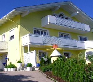 Haus Sonnenhang Lam 