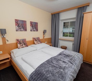 Haus Veronika Appartements 