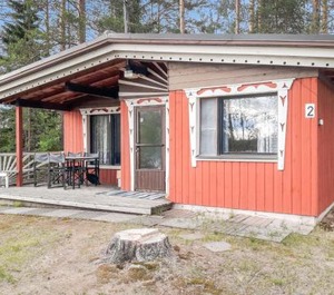 Hiekkasaari 