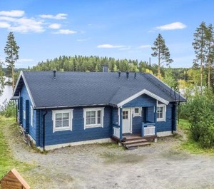 Kanervarinne 