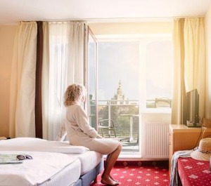 Hotel Jungfernstieg 