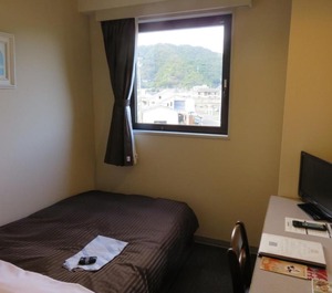 Hotel Sukumo 