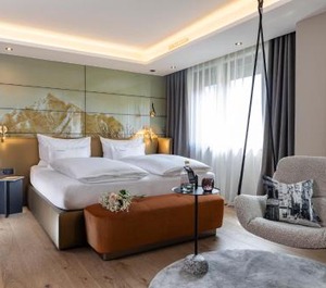 Accommodation Innsbruck 