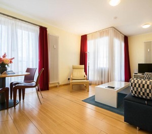 Mit Schlafzimmer Und 