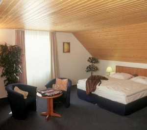 Kempe Komfort Hotel 