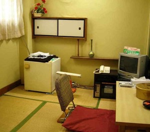 Komecho Ryokan 